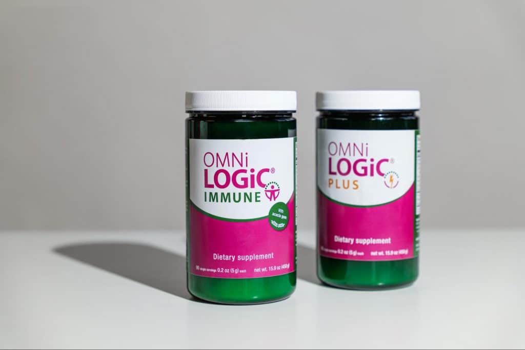 omnibiotic supplements