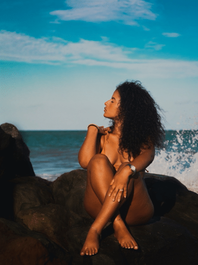 woman-in-bathing-suit-on-beach