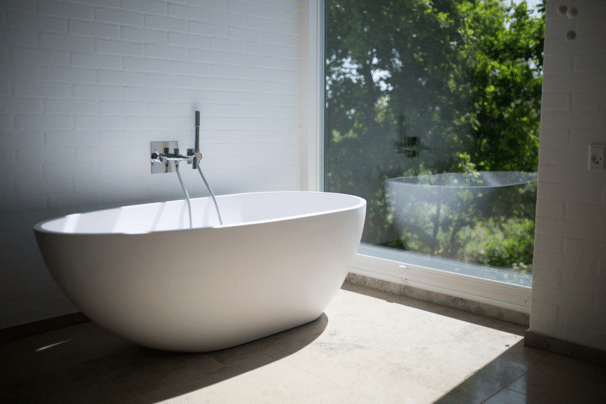 modern-bathtub